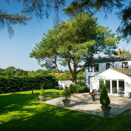 Graysonside Cockermouth Exterior foto