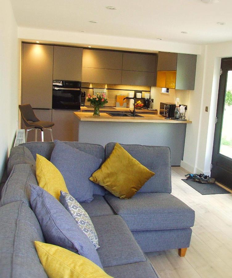 Graysonside Cockermouth Exterior foto
