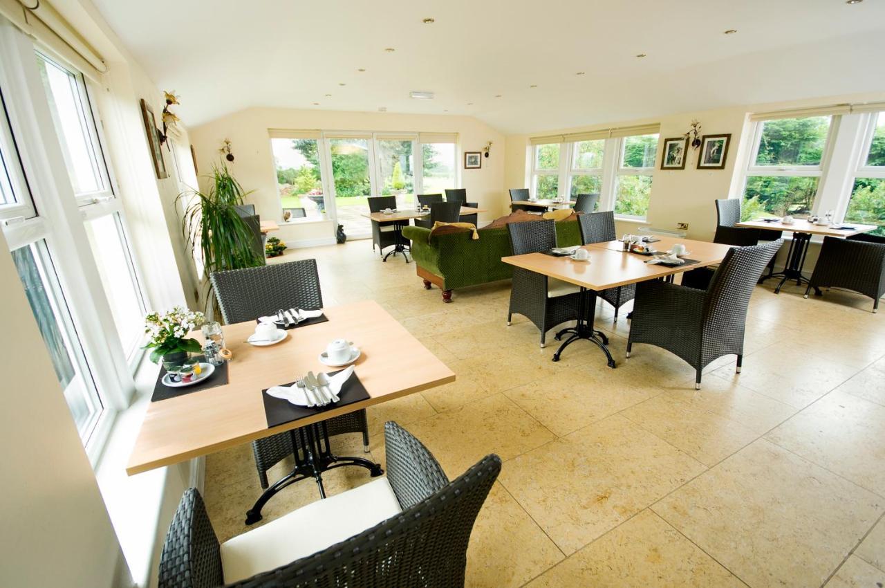 Graysonside Cockermouth Exterior foto