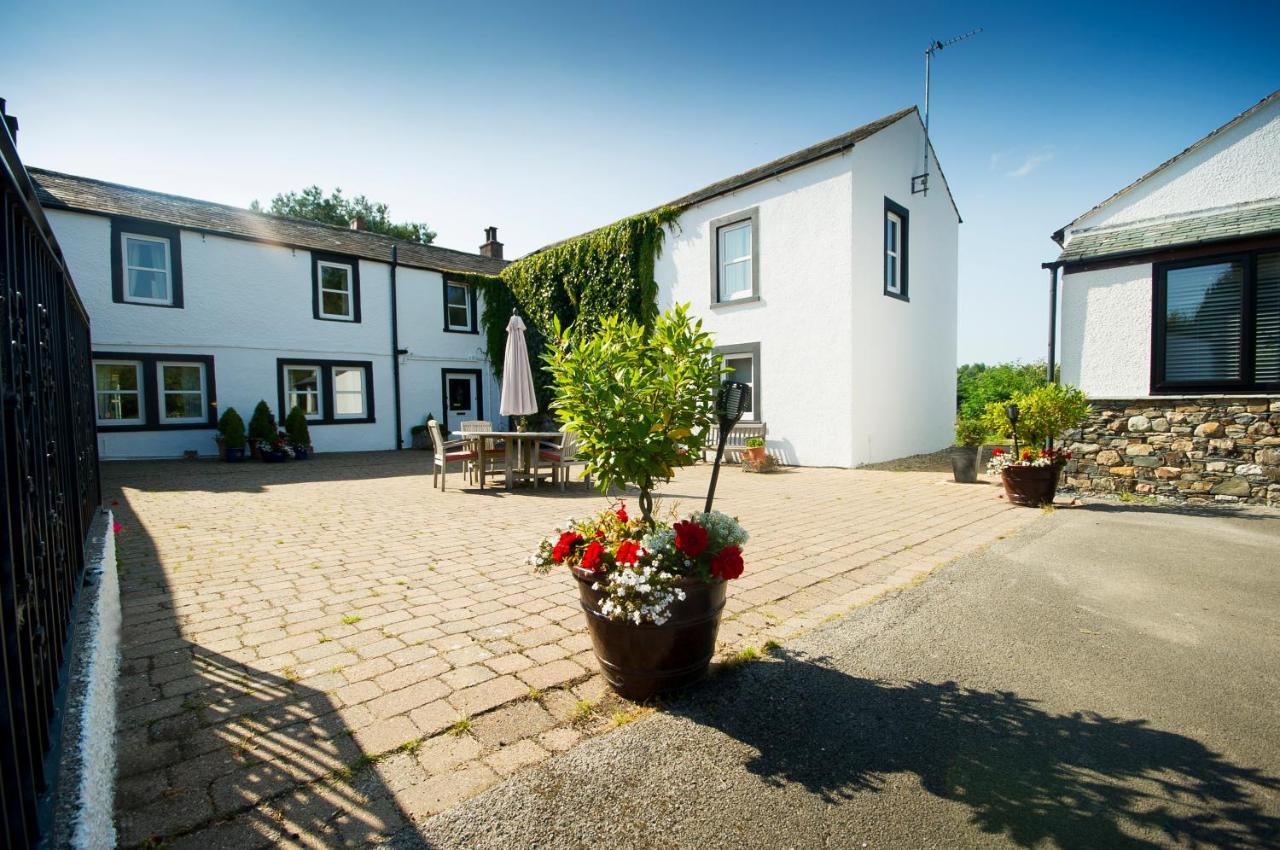 Graysonside Cockermouth Exterior foto