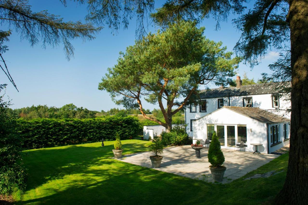 Graysonside Cockermouth Exterior foto