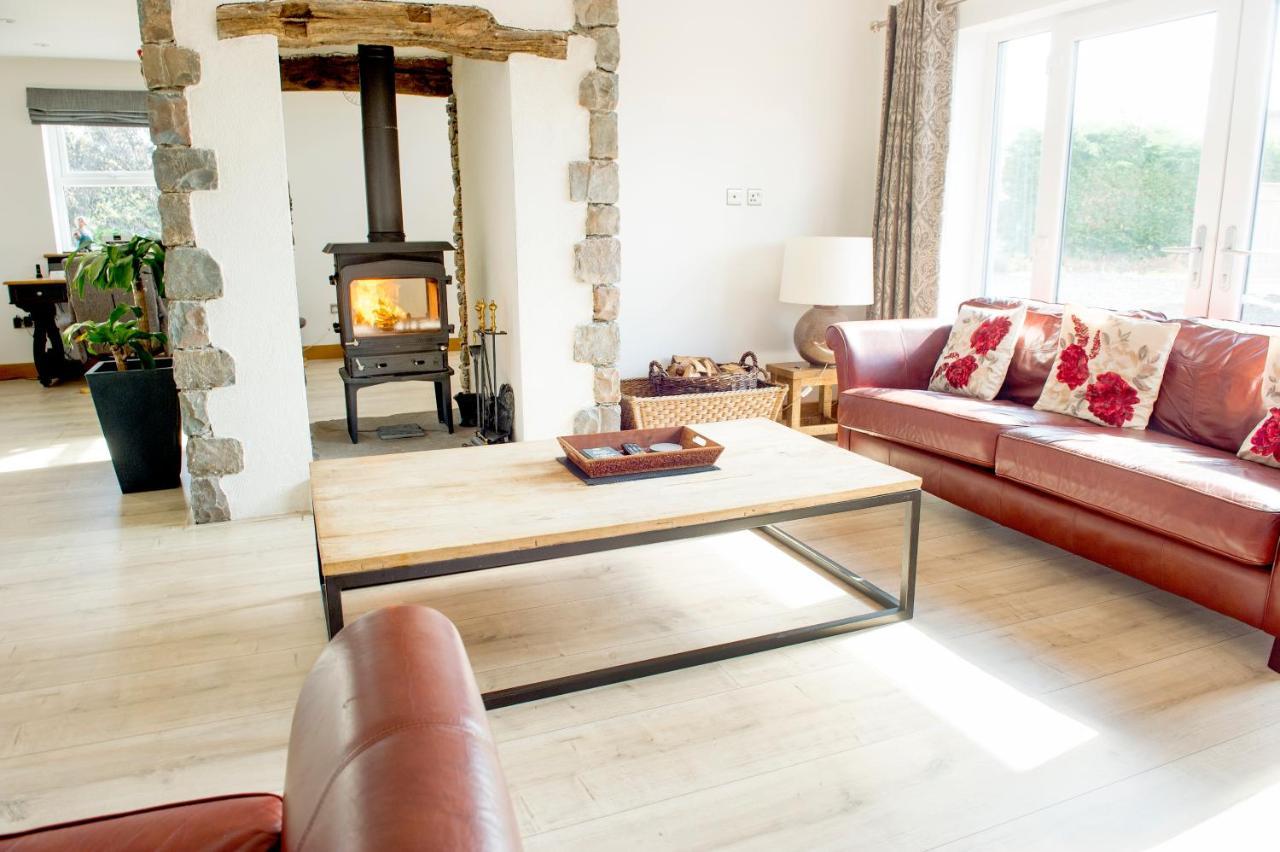 Graysonside Cockermouth Exterior foto