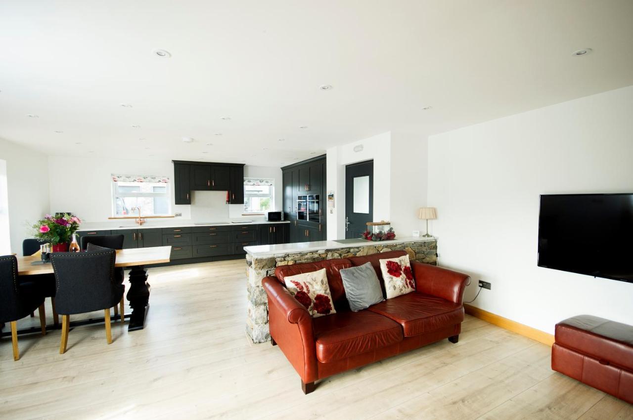 Graysonside Cockermouth Exterior foto