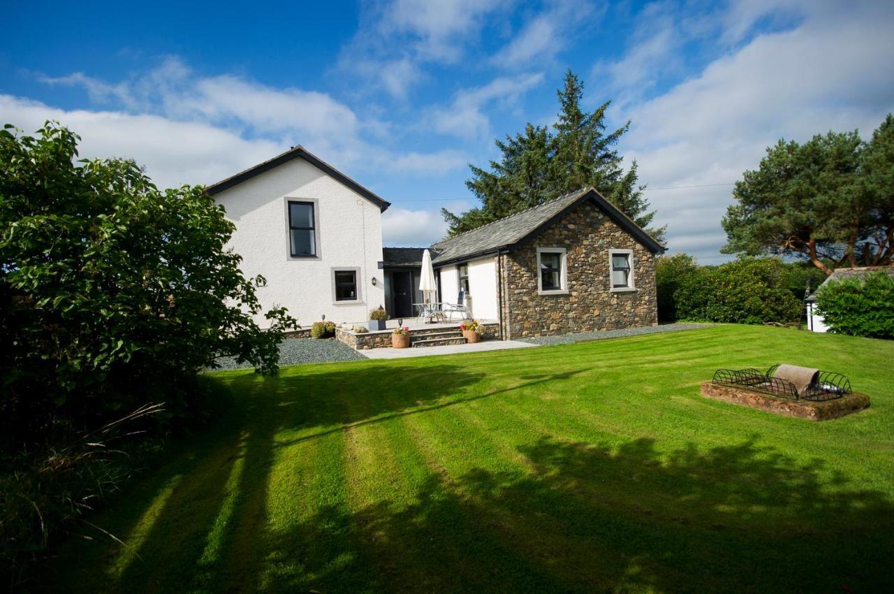 Graysonside Cockermouth Exterior foto