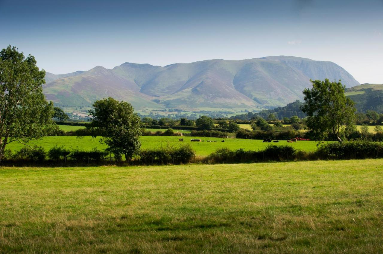 Graysonside Cockermouth Exterior foto