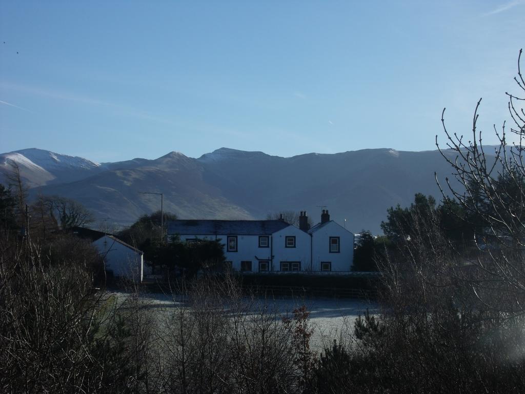 Graysonside Cockermouth Exterior foto